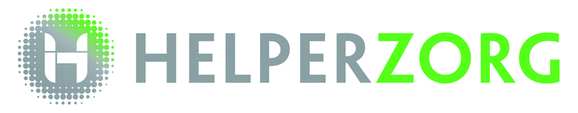 Logo Helperzorg